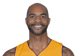 Carlos Boozer