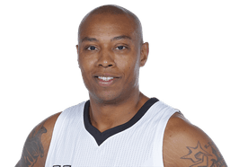 Caron Butler