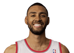 Jared Jeffries