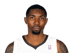Roger Mason Jr.