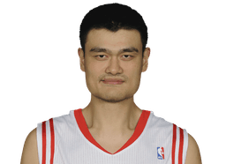 Yao Ming