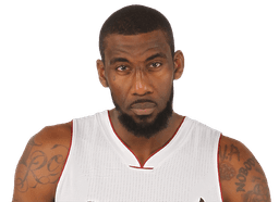 Amar'e Stoudemire