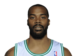 Chris Wilcox