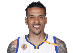 Matt Barnes