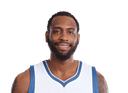 Rasual Butler
