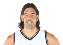 Luis Scola