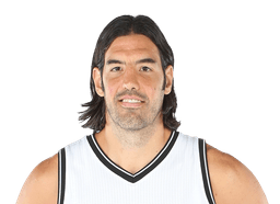 Luis Scola