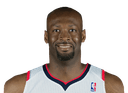 Erick Dampier