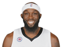 Reggie Evans