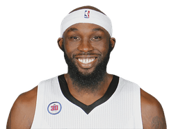 Reggie Evans