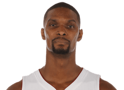 Chris Bosh