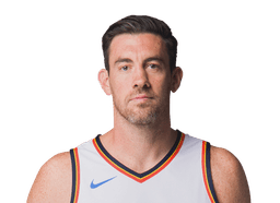 Nick Collison