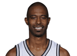 T.J. Ford
