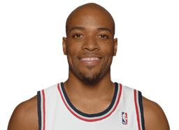 Jarvis Hayes