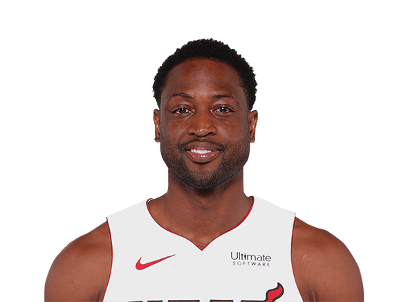 Dwyane Wade