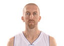 Steve Blake