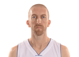 Steve Blake