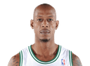 Keith Bogans