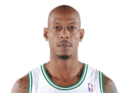 Keith Bogans