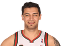 Carlos Delfino