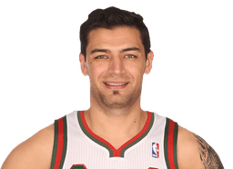 Carlos Delfino