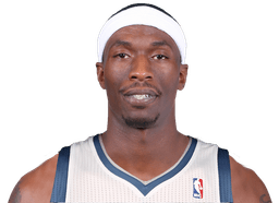 Josh Howard