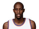 Travis Outlaw