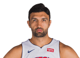 Zaza Pachulia