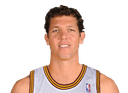 Luke Walton