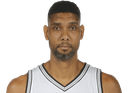 Tim Duncan