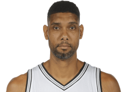 Tim Duncan