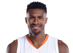 Leandro Barbosa