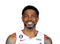 Udonis Haslem