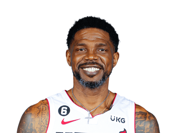 Udonis Haslem