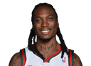 Marquis Daniels