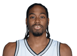 Josh Davis