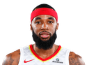 Malcolm Delaney