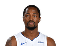 Kalin Lucas