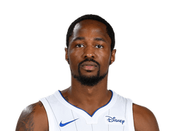Kalin Lucas