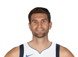 Jeff Withey