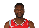 Tony Allen