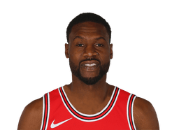 Tony Allen