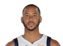 Devin Harris