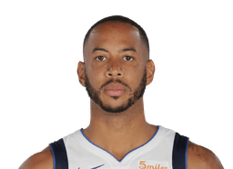 Devin Harris