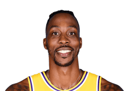 Dwight Howard