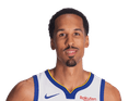 Shaun Livingston