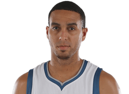 Kevin Martin