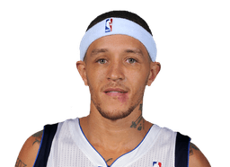 Delonte West