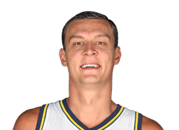 Andris Biedrins
