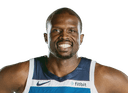 Luol Deng
